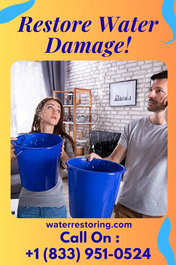 water restoration Titan Emergency Restoration Specialists Bellmore